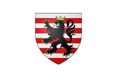 Bandera Crucheray