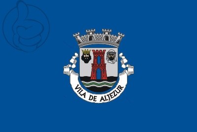 Bandera Aljezur
