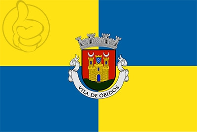 Bandera Óbidos