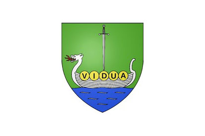 Bandera Veuves