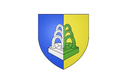 Bandera Mesland