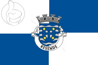 Bandera Resende