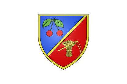 Bandera Guignes
