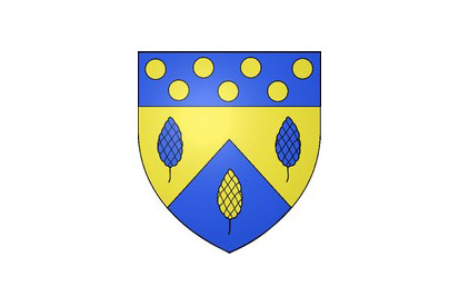 Bandera Brévainville