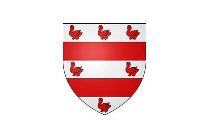 Bandera Fréteval