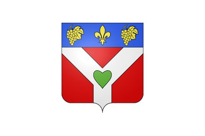 Bandera Argentières