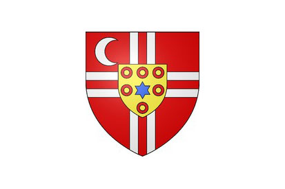 Bandera Sargé-sur-Braye