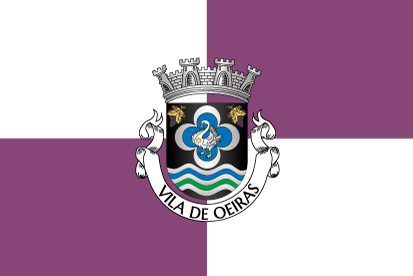 Bandera Oeiras