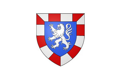 Bandera Pray