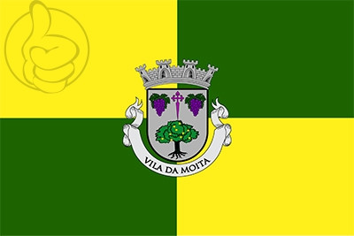 Bandera Moita