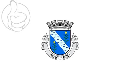 Bandera Machico