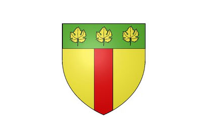 Bandera Autainville