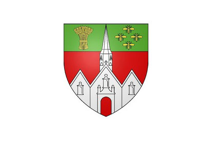 Bandera Chauvigny-du-Perche