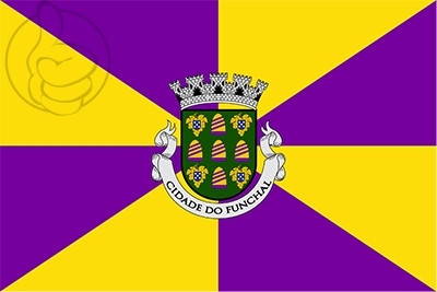 Bandera Funchal