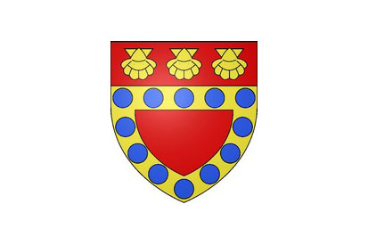 Bandera Vievy-le-Rayé