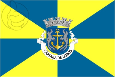 Bandera Câmara de Lobos