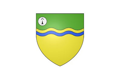 Bandera Épiais