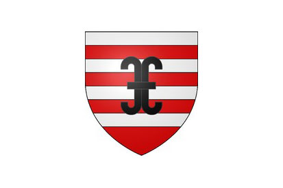 Bandera Sainte-Gemmes