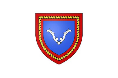 Bandera Theillay