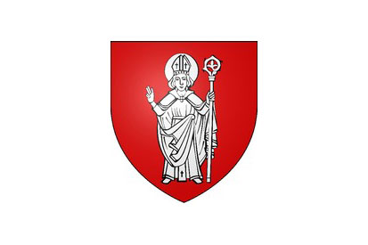 Bandera La Ferté-Imbault