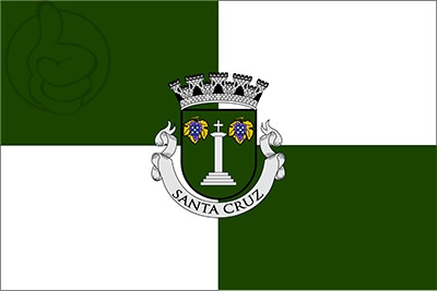 Bandera Santa Cruz, Madeira