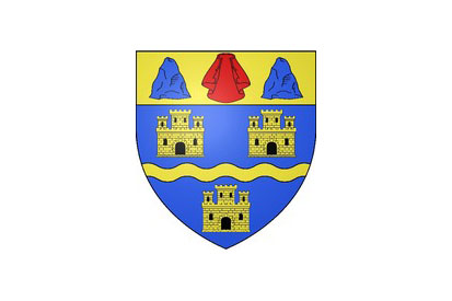 Bandera Annet-sur-Marne