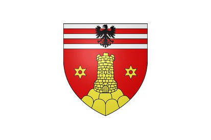 Bandera Huisseau-en-Beauce