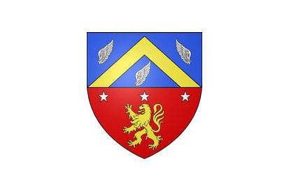 Bandera Châtres-sur-Cher