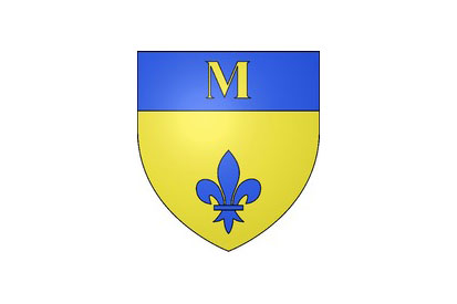 Bandera Maray