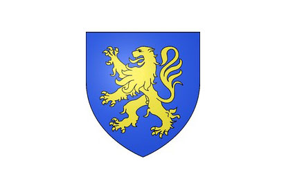 Bandera Savigny-sur-Braye