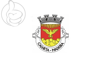 Bandera Calheta, Madeira