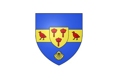 Bandera Avaray