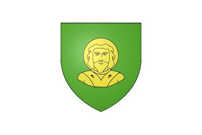 Bandera Saint-Rimay