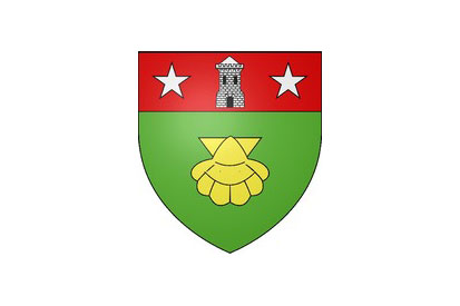 Bandera Saint-Jacques-des-Guérets