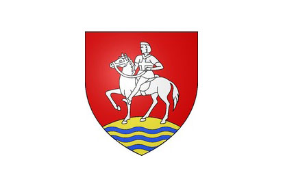 Bandera Précy-sur-Marne