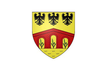 Bandera Tréhet