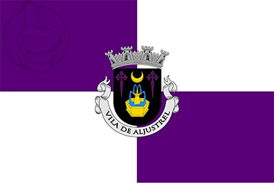 Bandera Aljustrel