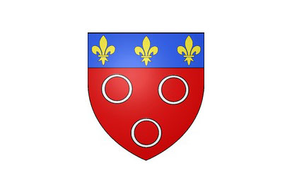 Bandera Jargeau