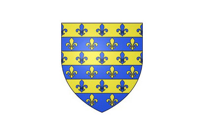 Bandera Beaugency