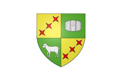 Bandera Chuelles