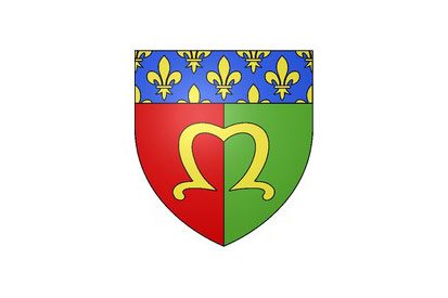 Bandera Meaux