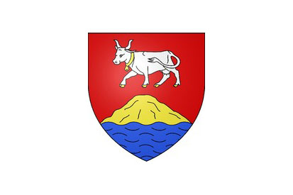 Bandera Armentières-en-Brie