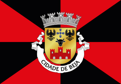 Bandera Beja