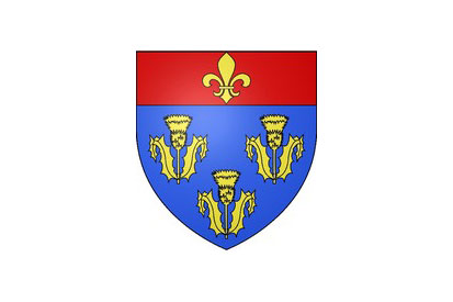 Bandera Pithiviers