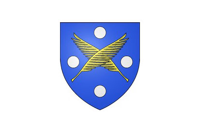 Bandera Gémigny