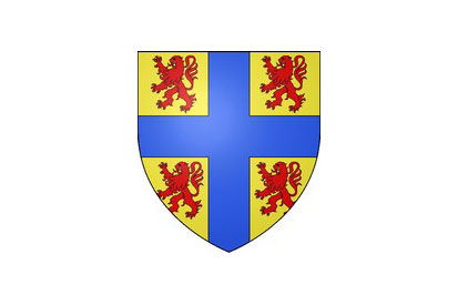 Bandera Nangeville
