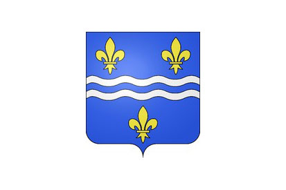 Bandera Mareuil-lès-Meaux