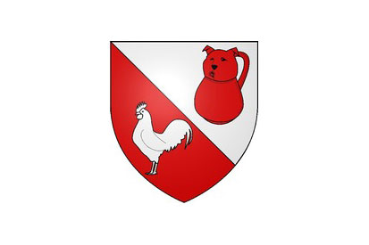 Bandera Nibelle