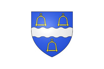 Bandera Nancray-sur-Rimarde