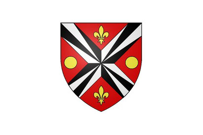 Bandera Gaubertin